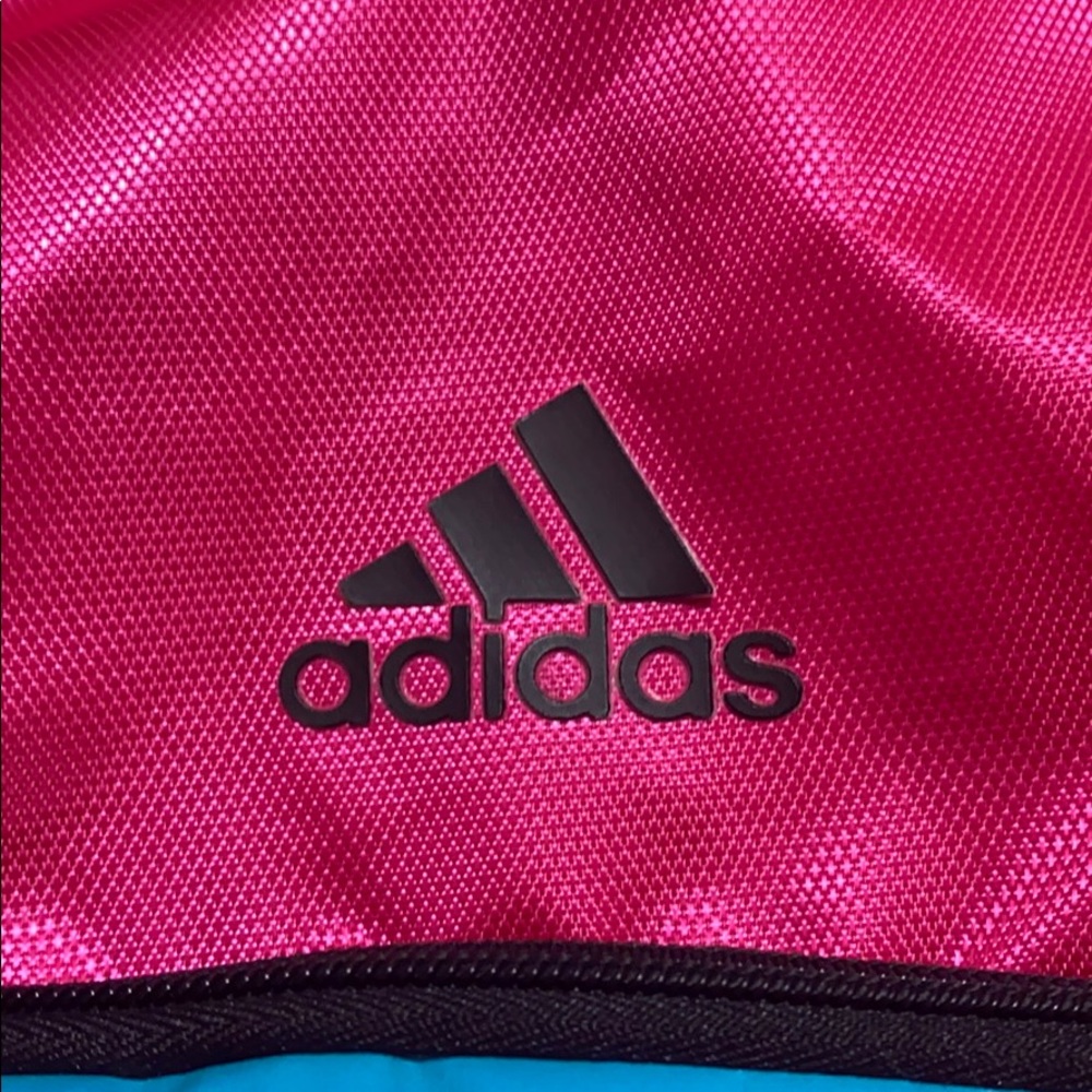 Adidas Drawstring Backpack - image 3